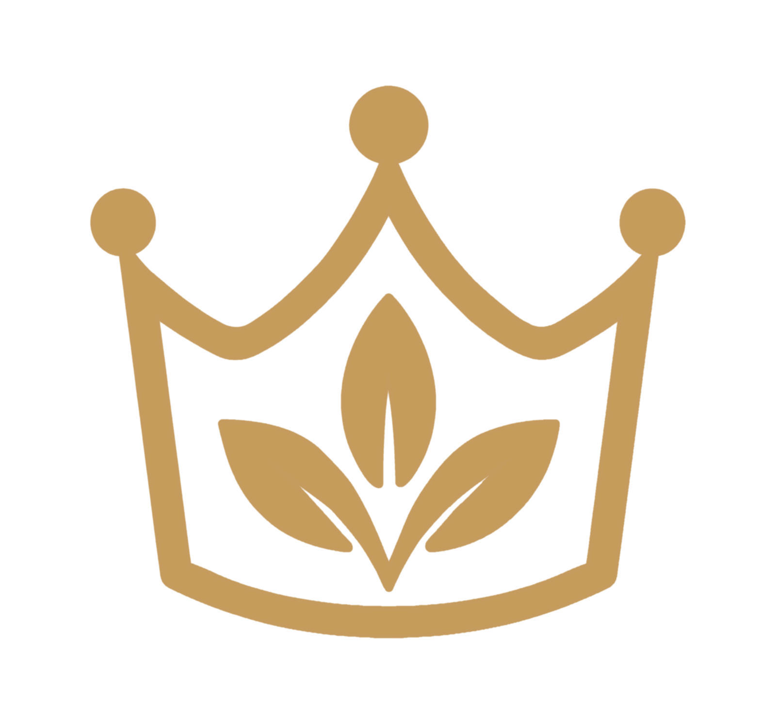 Royal Welness Logo